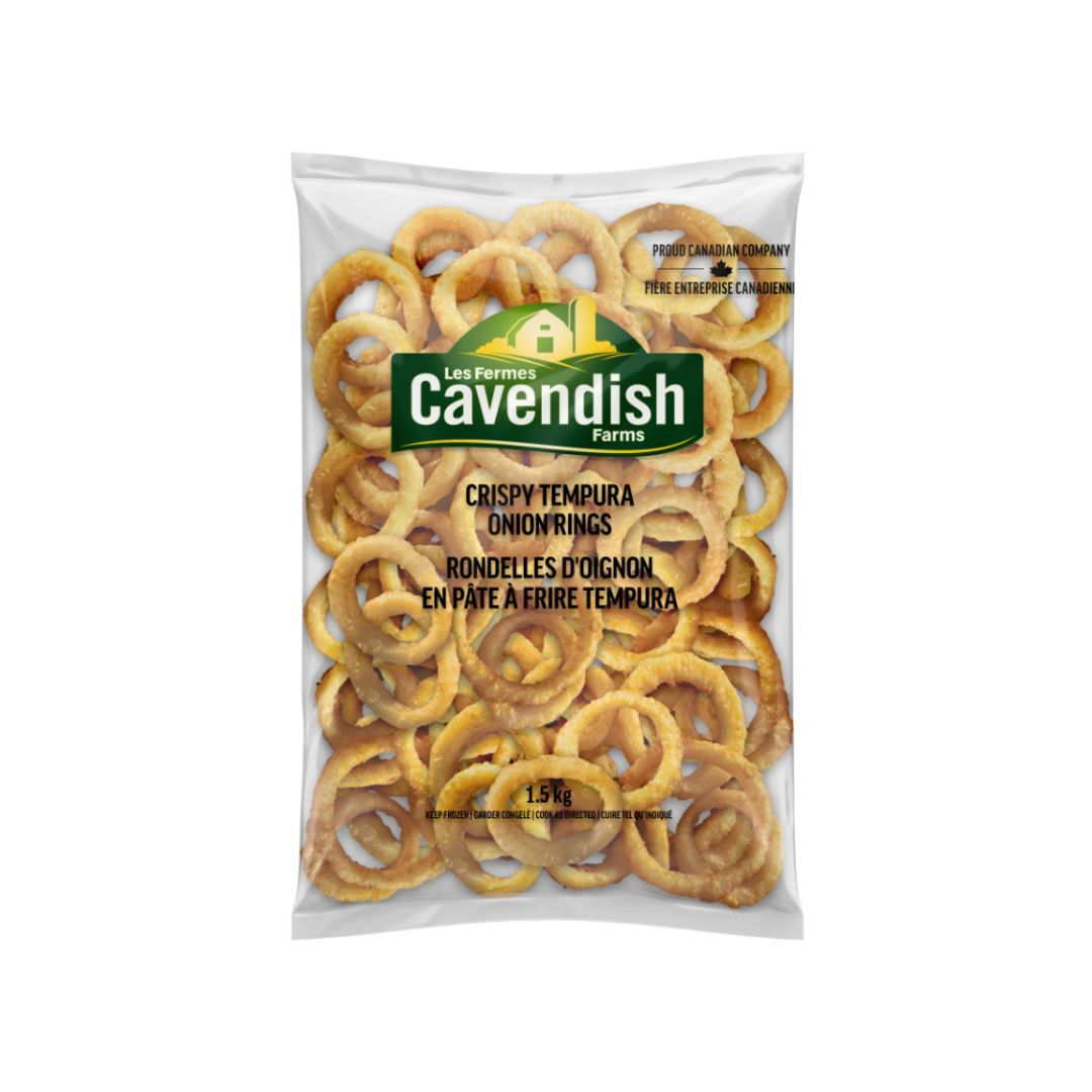 Tempura Onion Ring