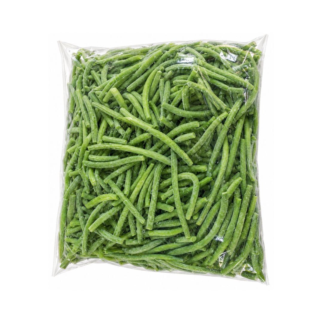 IQF Extra-Fine Green Beans