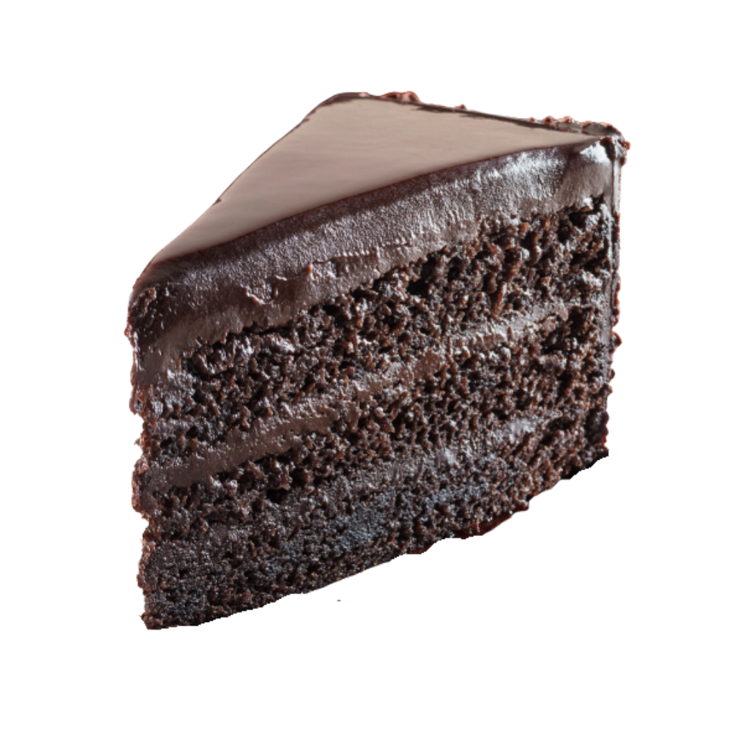 Gâteau fondant chocolat 12