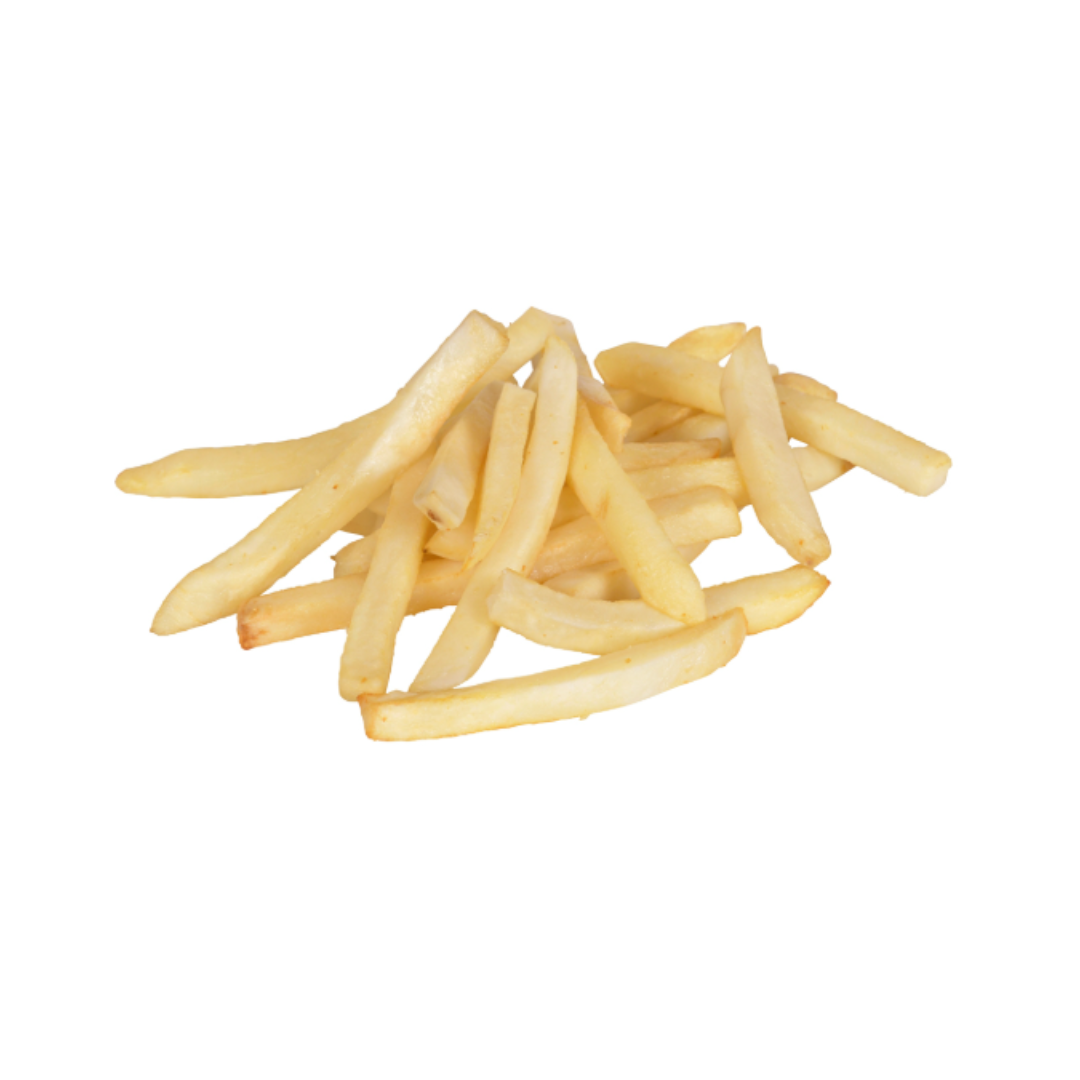 Frites 3/8 coupe régulière à l'ancienne-secondary-image