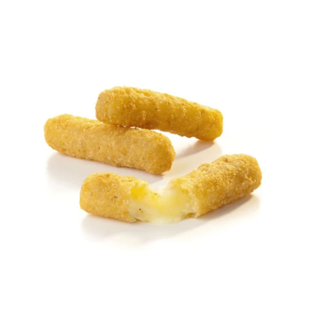 Mozzarella Cheese Sticks
