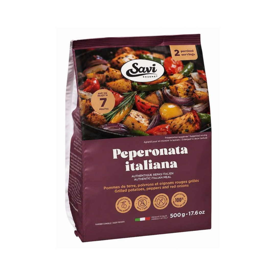 Peperonata Italiana