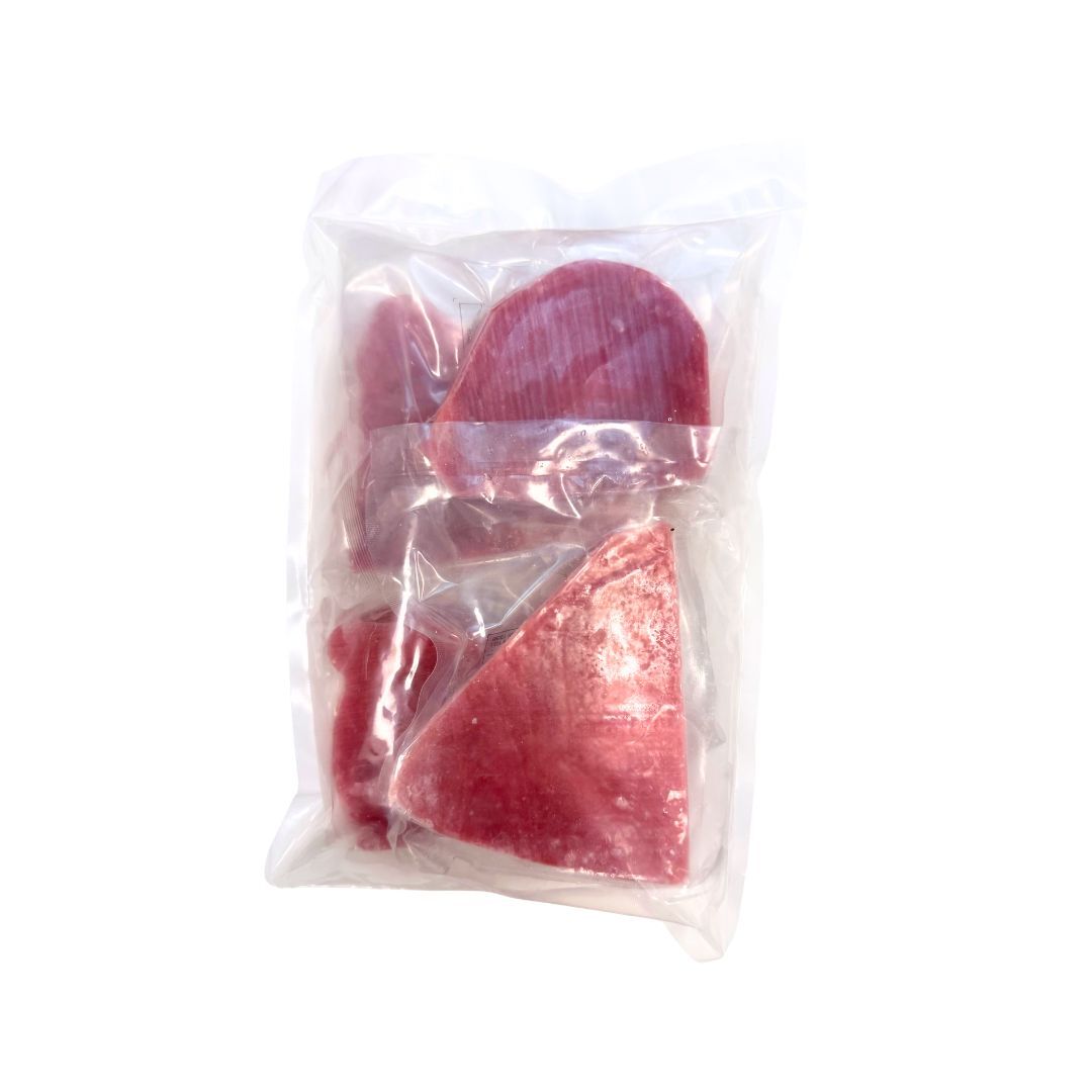 Steaks de thon 4 x 170 g-secondary-image